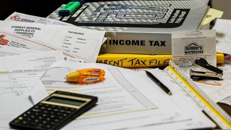 Income Tax Refund : আয়কর রিফান্ডের টাকা এখনও পাননি? জেনে নিন রিফান্ড দেরি হওয়ার সম্ভাব্য কারণগুলো