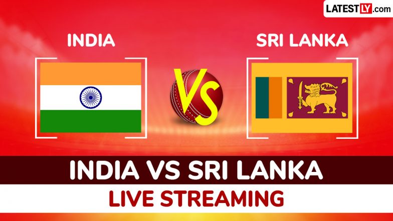 IND vs SL Live Streaming: ভারত বনাম শ্রীলঙ্কা ২য় টেস্ট: আজ দ্বিতীয় দিনের লাইভ স্ট্রিমিং ও ফ্রি টেলিকাস্ট কোথায় দেখবেন?