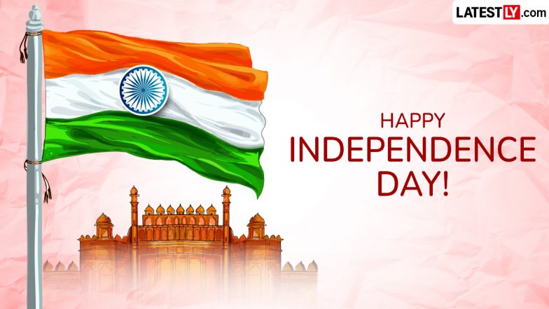 Independence Day 2026 Wishes: স্বাধীনতা দিবস ২০২৬: শুভেচ্ছা বার্তা, দেশপ্রেমমূলক বাণী ও অনন্য শুভেচ্ছা-বার্তা