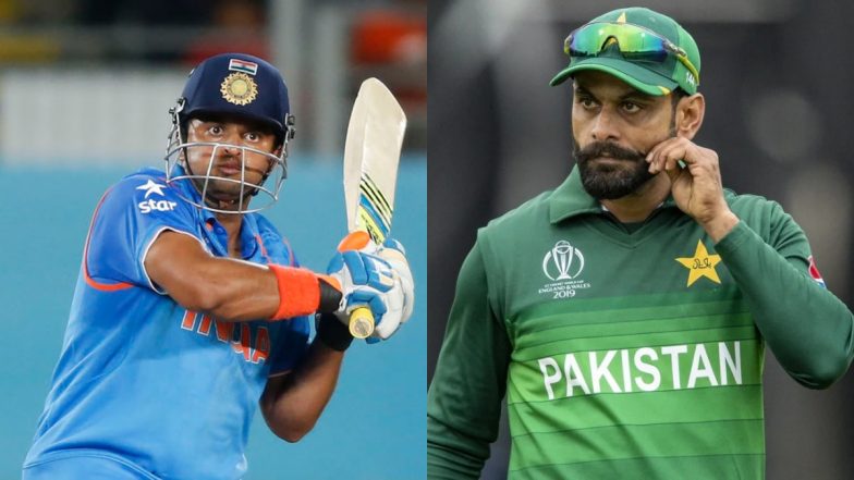 Indian Royals vs Pakistan Panthers: আজ বিকেলে বাইশ গজে ভারত বনাম পাকিস্তান, রায়না-ধাওয়ান বনাম শোয়েব মালিক-উমর আকমলদের ম্যাচ কোথায় কখন দেখবেন