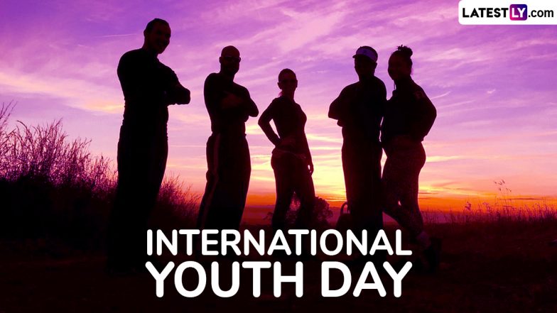International Youth Day 2026: আজ আন্তর্জাতিক যুব দিবস ২০২৬: প্রেক্ষাপট, কী কারণে বিশ্বজুড়ে উদযাপিত হয়