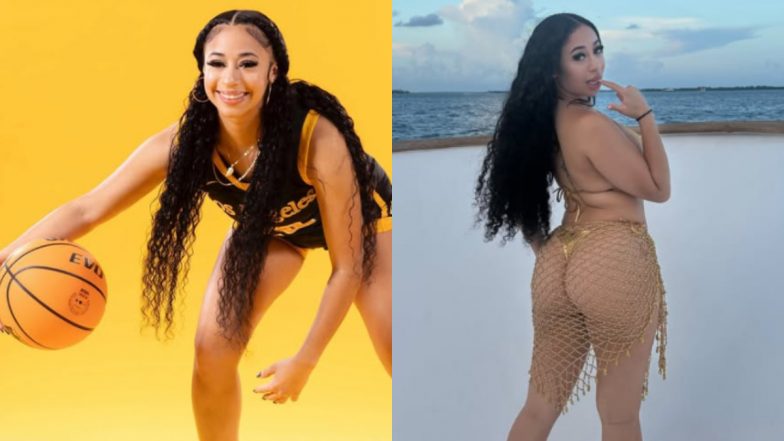 Jaden Newman Leaked Video: জেডেন নিউম্যানের ফাঁস হওয়া ভিডিও নিয়ে বিস্ফোরক দাবি ভাই জুলিয়ানের