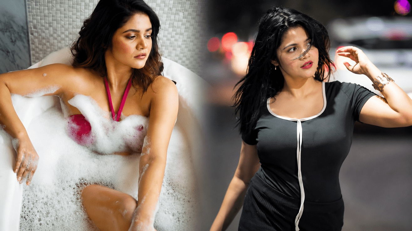 Jina Tarafder Hot Videos: জিনা তরফদারের ভাইরাল ভিডিও, নিজের যত্ন নেওয়ার মুহূর্ত শেয়ার করে ফের নেটপাড়ায় চর্চায়