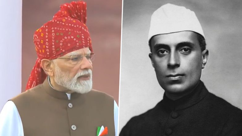 Independence Day 2026: লালকেল্লা থেকে টানা ১৩ বার ভাষণে জওহরলাল নেহরুর রেকর্ডে ভাগ বসালেন প্রধানমন্ত্রী নরেন্দ্র মোদী