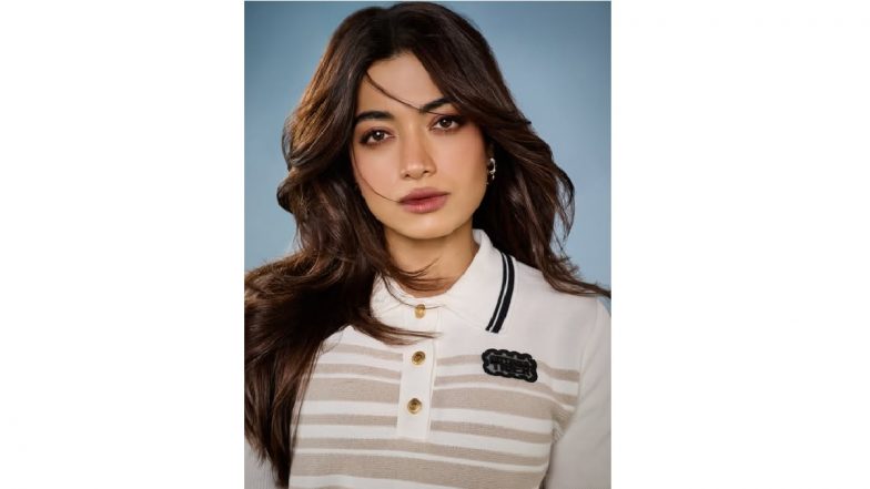 Rashmika Mandanna Injury: শুটিং সেটে গুরুতর চোট পেয়ে শয্যাশায়ী রশ্মিকা মন্দানা! চিকিৎসকদের পরামর্শে টানা ৬ সপ্তাহের বিশ্রাম