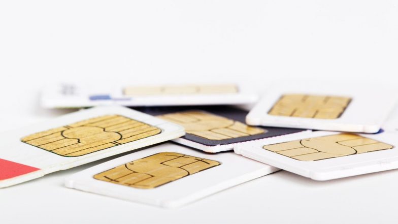 DoT SIM Rules 2026: ভারতে শুরু নতুন সিম কার্ড নীতি: ৯টির বেশি সিম রাখলে ব্লক, জানুন নয়া নিয়ম