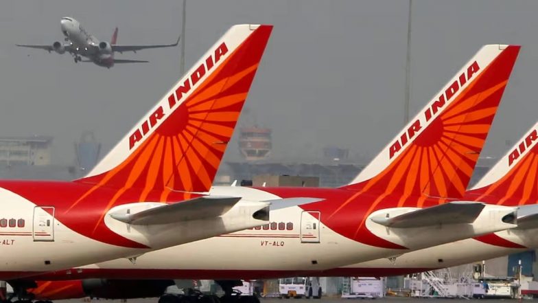 Air India Flight: ইমিগ্রেশন ছাড়াই মিউনিখগামী বিমানে ৩ ইতালি নাগরিক! এয়ার ইন্ডিয়াকে কারণ দর্শানোর নোটিস