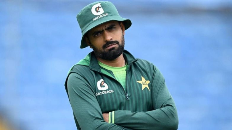 Babar Azam: বাবর আজম জ্বরে আক্রান্ত, ইংল্যান্ডের বিপক্ষে তৃতীয় টেস্টের আগে বড় সংকটে পাকিস্তান!