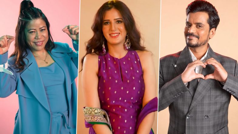 Bigg Boss 20 Contestant List: মেরি কম থেকে বাদশার অভিনেত্রী-স্ত্রী, গায়ক কাজী তৌকির, দেখুন এক নজরে বিগ বস বিশের প্রতিযোগীদের তালিকা