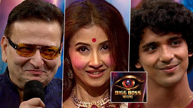 Bigg Boss Bangla 3 Contestants: বিগ বস বাংলায় সৌরভ গঙ্গোপাধ্যায়ের সঞ্চালনায় প্রতিযোগী হিসেবে কারা রয়েছেন