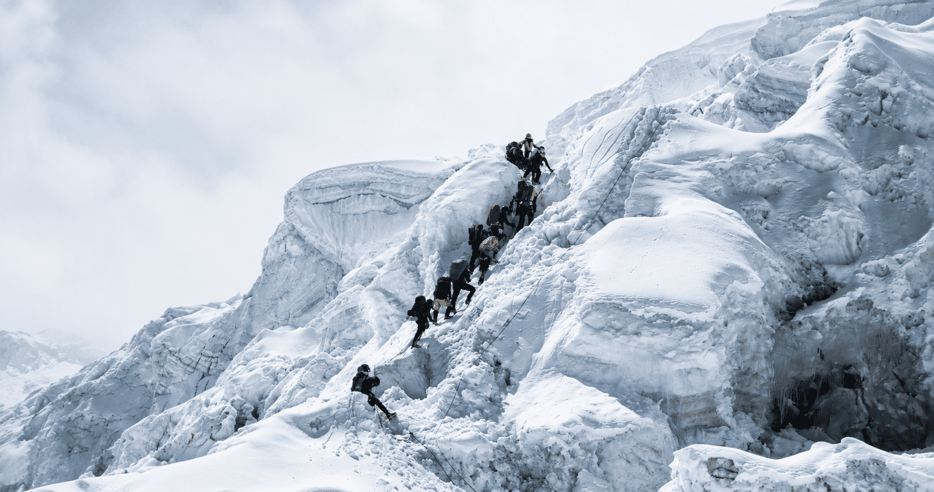 Tragedy on Mt Manaslu: মানাসলুতে ভয়াবহ তুষারধসে তাঁবুর ভিতরেই মৃত পর্বতারোহী ধ্রুবজ্যোতি গুহ