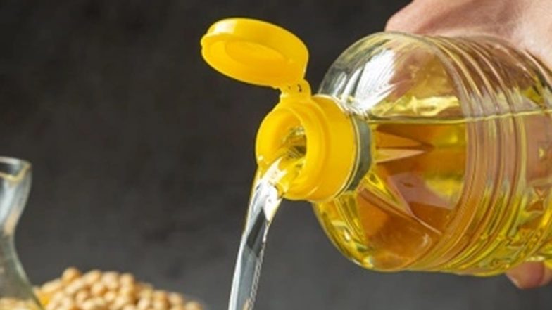 Edible Oil Import Duty: ভোজ্য তেলে বিপুল শুল্ক ছাড় কেন্দ্রের: বৃহস্পতিবার থেকে কমল পাম, সয়াবিন ও সানফ্লাওয়ার অয়েলের দাম