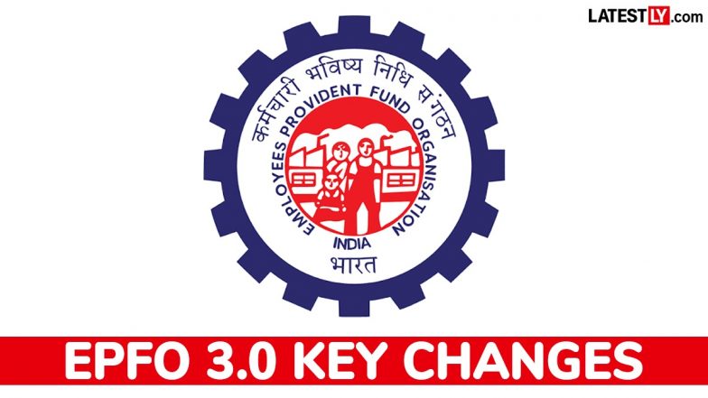 EPFO 3.0: এটিএম ও ইউপিআইয়ের মাধ্যমে পিএফ তোলা থেকে অটো-সেটেলমেন্ট, বড় বদল পিএফ নিয়মে