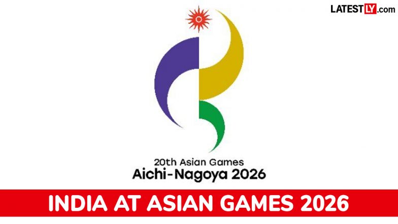 India at Asian Games 2026: আজ মাঠে নামছেন ভারতের অ্যাথলিটরা, দেখে নিন ১৮ সেপ্টেম্বরের পূর্ণাঙ্গ সূচি