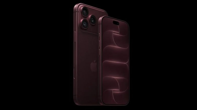 লঞ্চ হলো iPhone 18 Pro Max: শক্তিশালী A20 Pro চিপ ও ৪৫ ঘণ্টার ব্যাটারি লাইফ সহ নজরকাড়া ফিচার্স, ভারতে দাম কত