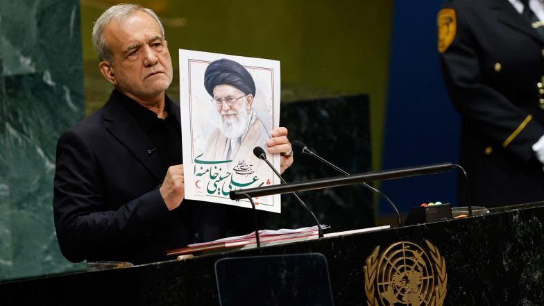 Iran Offers 7-Day Plan: হরমুজ প্রণালী খুলে দেওয়ার প্রস্তাব ইরানের, কিন্তু থাকছে যে সব শর্ত