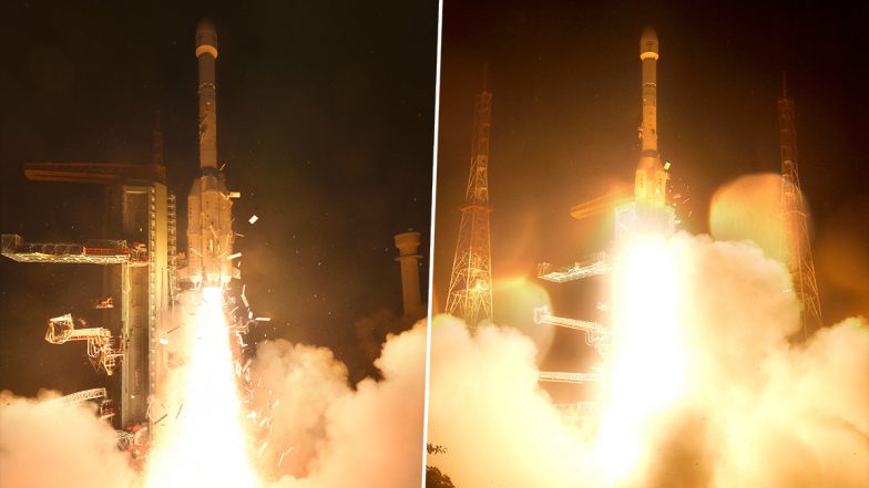 ISRO Launches EOS05: মহাকাশে ভারতের নতুন চোখ, সফলভাবে উৎক্ষেপণদেশের প্রথম জিওসিনক্রোনাস ইমেজিং স্যাটেলাইট EOS-05
