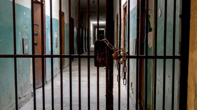 Inmate Uses Pencil to Escape Jail Video: পেন্সিল দিয়ে জেলের লক খুলে বন্দির চম্পট! ৩০ মিনিটেই ফের গ্রেপ্তার