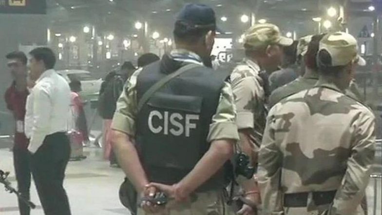 Kathua Fratricide: জম্মু কাশ্মীরের কাঠুয়ায় সহকর্মীর গুলিতে নিহত ৪ সিআইএসএফ জওয়ান
