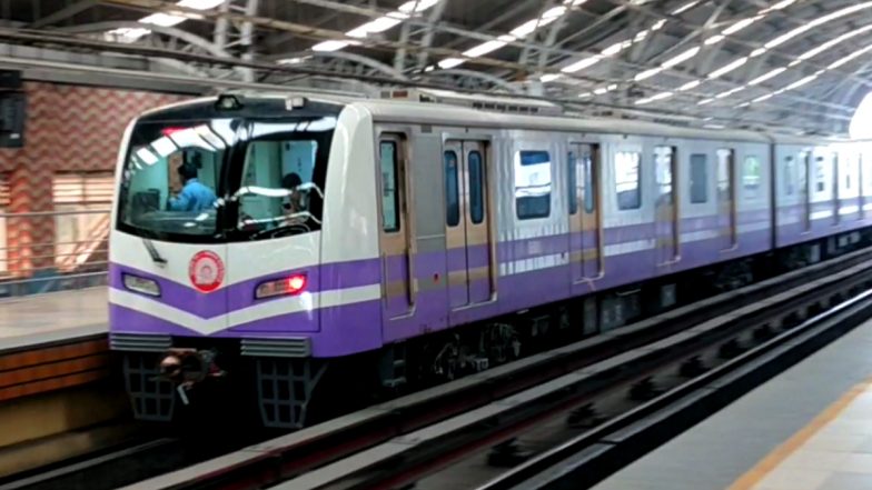 Kolkata Metro Janmashtami 2026 Revised Timetable: জন্মাষ্টমীতে কলকাতা মেট্রোর নতুন সময়সূচি, ৪ সেপ্টেম্বর কতগুলি ট্রেন চলবে জানুন