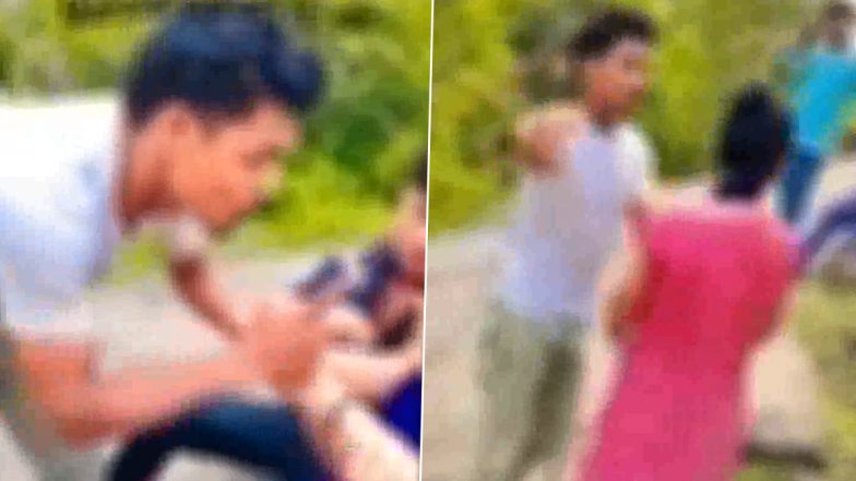 Mandar Hill Viral Video: মন্দার পাহাড়ে যুবতীকে হেনস্থা ও টাকা দাবির ভিডিও ভাইরাল, ৩ অভিযুক্ত শনাক্ত