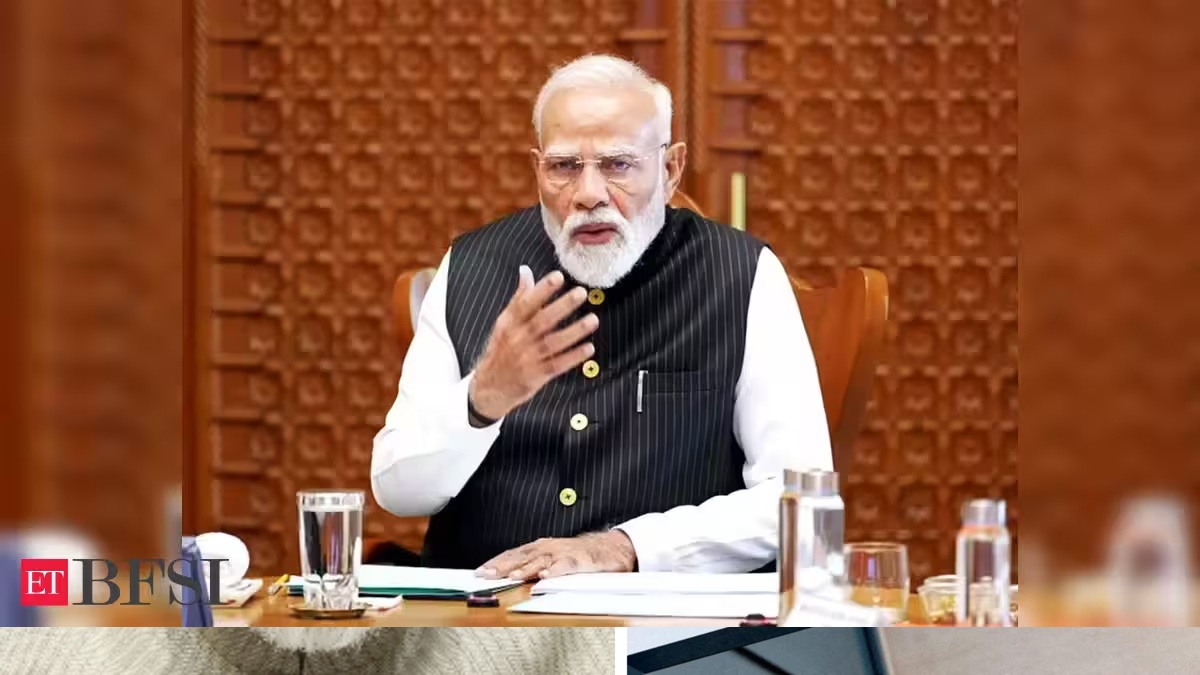 PM Modi 76th Birthday: মোদীর জন্মদিনে মেগা কর্মসূচি শুরু বিজেপির, গুজরাট থেকে বাংলা মোদী-ময়, জনসেবায় ২৫ বছর পূর্তিতে উজ্জয়িনী থেকে শুরু সেবা সংকল্প অভিযান