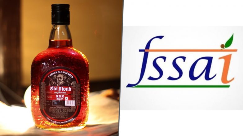 Old Monk Is Not True Rum ওল্ড মঙ্ক নাকি আসল রাম নয়! আদালতে বড় দাবি FSSAI-এর, নাম বদলের নির্দেশ