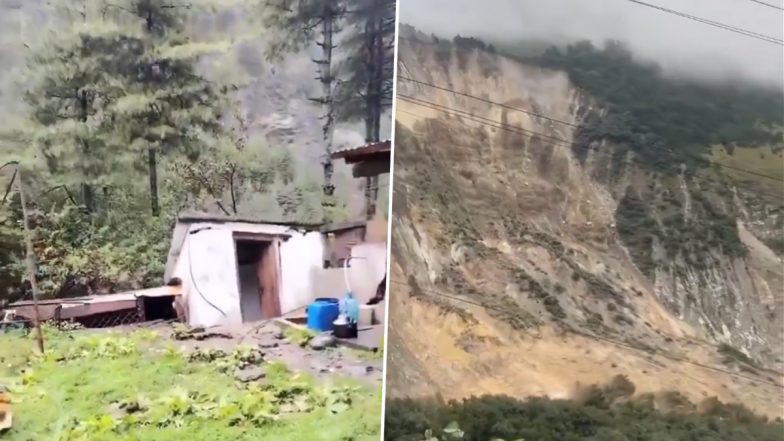 Nepal Landslides: নেপালে টানা বর্ষণে ভয়াবহ ভূমিধস, নিহত ১০, নিখোঁজ অনেকে