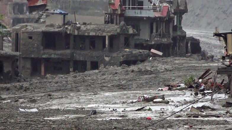 Nepal Flash Floods 2026: নেপালের বন্যায় ভেসে রাজ্যে ঢুকে পড়েছে বিষাক্ত মাছ, অচেনা মাছ বিক্রি-খাওয়া নিয়ে চরম সতর্কতা