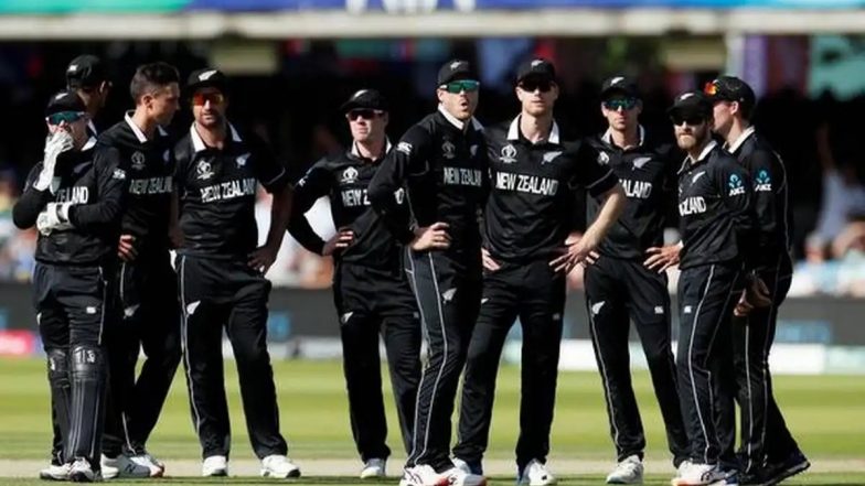 IND vs NZ 2026: ভারতের বিরুদ্ধে টি২০ সিরিজ কিউই দলের নেতৃত্ব স্যান্টনার, শুটিংয়ে চোট পেয়ে ছিটকে গেলেন রচিন রবীন্দ্র