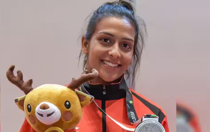 Asian Games 2026 Pincky Balhara: অচেনা খেলায় পদক নিশ্চিত ভারতের, কুরাশে বাজিমাত পিঙ্কি বলহারার