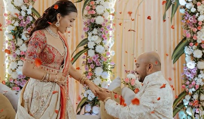 Prithvi Shaw: বাগদানের ৬ মাসের মাথায় বিচ্ছেদ 'ছোট সচিন' পৃথ্বী শ-র,  বাগদত্তা আকৃতি আগরওয়ালের সেপারেশনের ঘোষণা, কাম্বলির পথেই পৃথ্বী!
