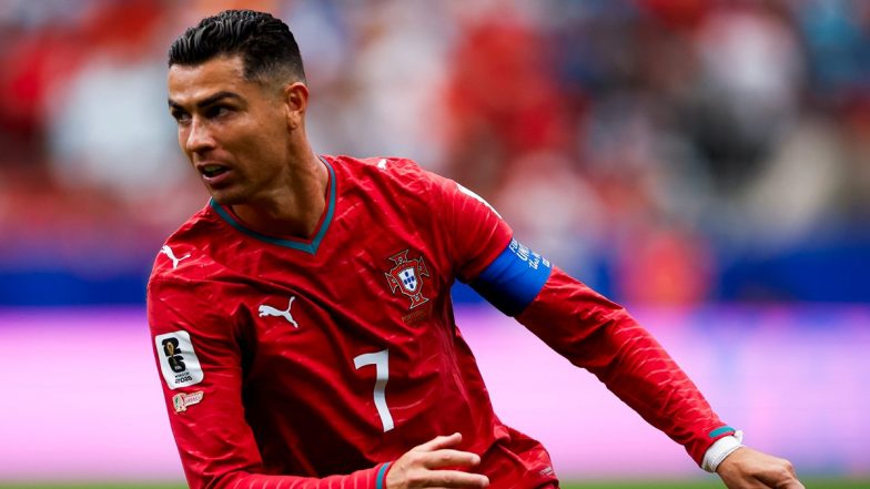 Cristiano Ronaldo Portugal: ফের জাতীয় দলে ডাক পেলেন ৪১ বছরের রোনাল্ডো, আাগামী সপ্তাহেই দেশের জার্সিতে CR7