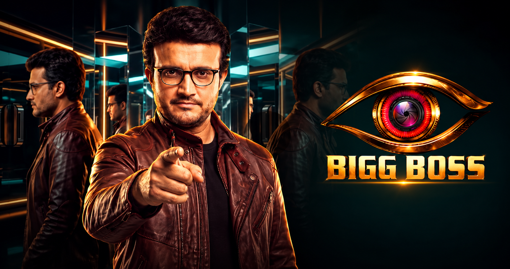 বিগ বস বাংলা: কম্বলের নিচে রাজবীর-নন্দিনীর ঘনিষ্ঠতা থেকে সৃজলার সঙ্গে তুমুল অশান্তি, তোলপাড় রিয়্যালিটি শোর ঘর!
