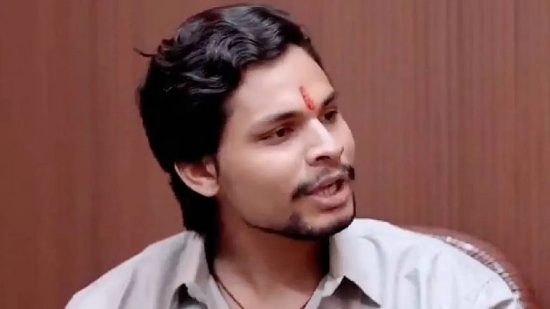 Swatantra Bhardwaj Detained: পকসো আইনে গ্রেফতার স্বতন্ত্র ভরদ্বাজ, যন্তর মন্তরে হামলার ঘটনায় ইউপি থেকে ধৃত