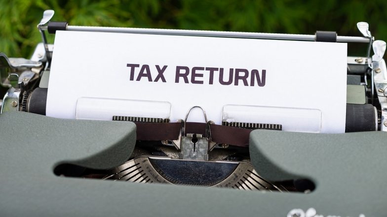 ITR Filing: আয়কর রিটার্নে ৭.৮ কোটির সর্বকালের সেরা রেকর্ড! ৩১ আগস্টের ডেডলাইন মিস করলে কী করবেন?