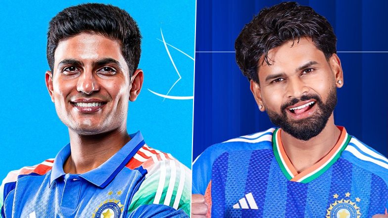 Team India Squad vs West Indies: ওয়েস্ট ইন্ডিজ সফরে ওয়ানডেতে গিল ও টি-টোয়েন্টিতে শ্রেয়সের হাতে অধিনায়কত্ব