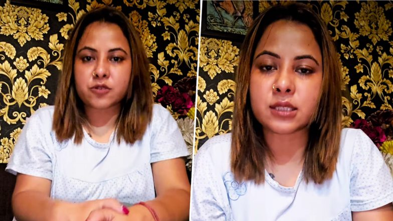 Tina Nandy Viral Video: সরকারি সার্কিট হাউসে কী বিশেষ সুবিধা পেয়েছিলেন! বিস্ফোরক দাবি অ্যাডাল্ট তারকা টিনা নন্দী-র