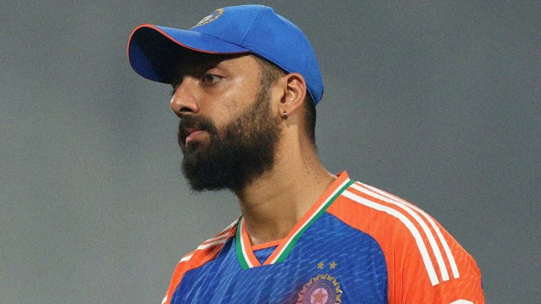 Varun Chakravarthy Ruled Out: আফগান সিরিজ থেকে ছিটকে গেলেন বরুণ চক্রবর্তী, চোটের কারণে  KKR স্পিনার অনিশ্চিত এশিয়াডেও
