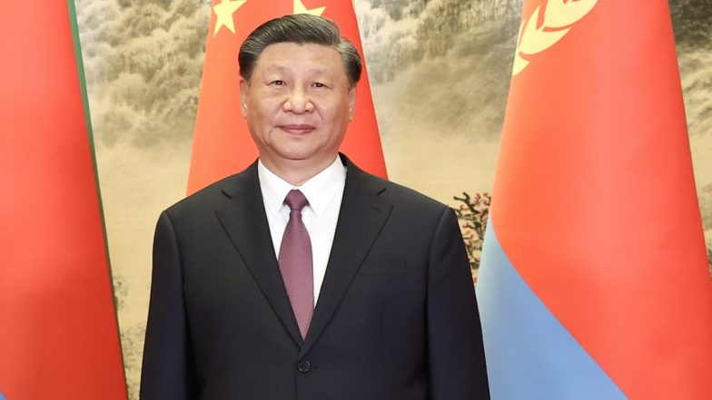 China Nuclear Expansion: স্যাটেলাইট ছবিতে ফাঁস চিনের পরমাণু সম্প্রসারণ, ৭টি মূল কেন্দ্রে দ্রুত অগ্রগতির নতুন তথ্য প্রকাশ