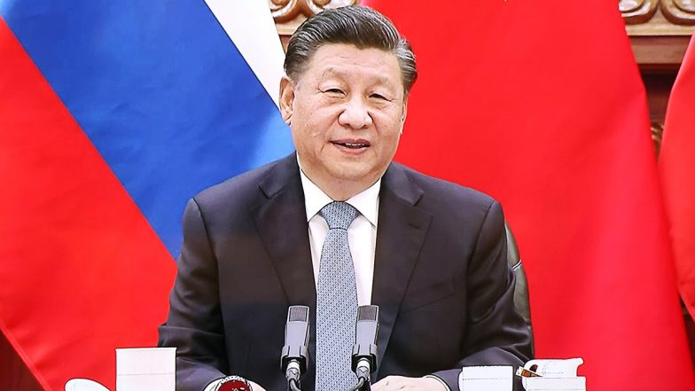 Xi Jinping India Visit: ৭ বছর পর ভারত সফরে চিনের প্রেসিডেন্ট শি জিনপিং, যোগ দিচ্ছেন দিল্লিতে ব্রিকস সম্মেলনে