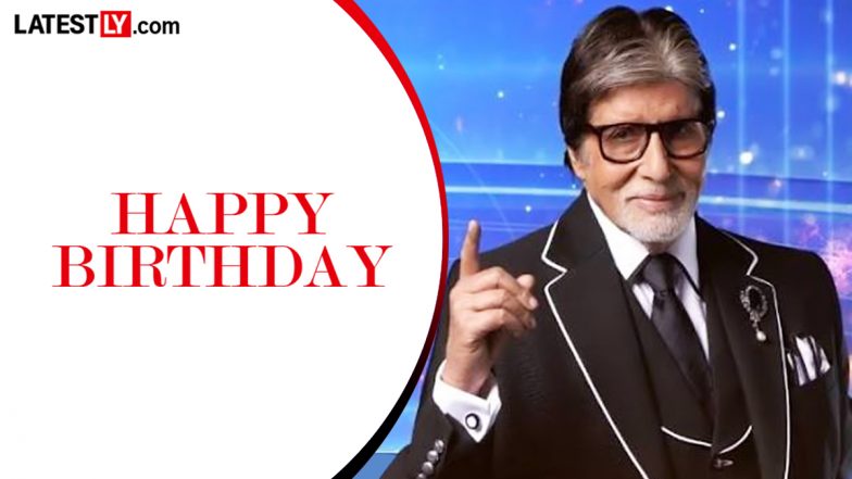 Amitabh Bachchan Birthday: ৪০০০ কোটির সম্পত্তি, বিলাসবহুল বাংলো থেকে দামি গাড়ি, জন্মদিনে জানুন বিগ বি-র সম্পত্তি-সাম্রাজ্যের হিসেব