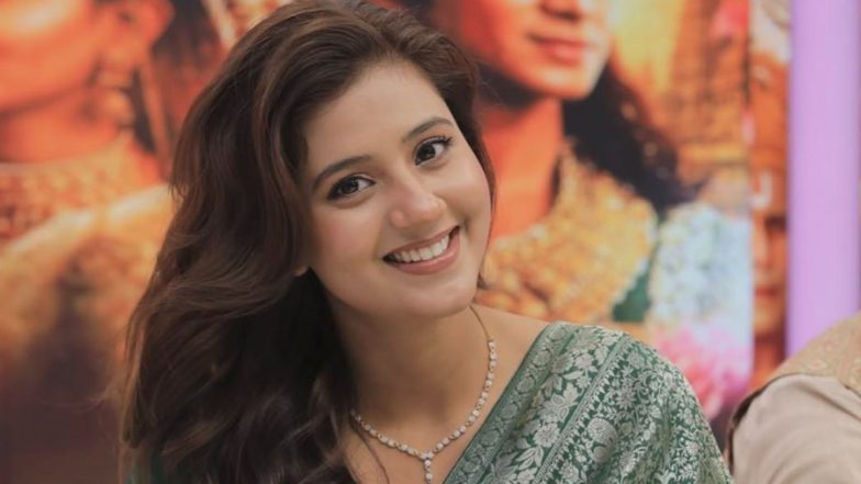Anjali Arora:'ঈশ্বরকে ভালোবাসলে সব ধর্মকে সম্মান করতে হবে', সনাতনী পরিচয় নিয়ে ট্রোলারদের জবাব অঞ্জলি অরোরার