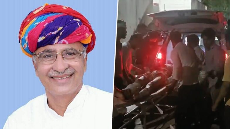 Attar Singh Bhedana Death: রাজস্থানের ভরতপুরে গণপিটুনিতে হত প্রাক্তন বিজেপি বিধায়ক আতার সিং ভদনার