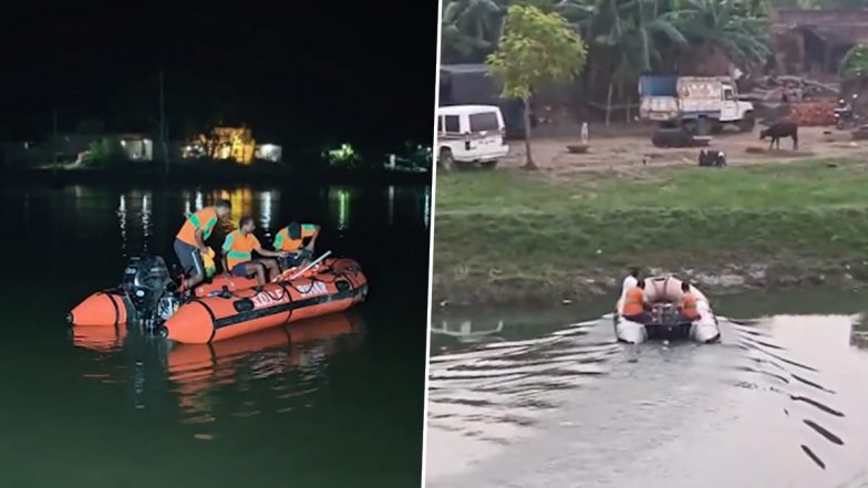 Bihar Ganga Boat Accident: বিহারের বৈশালীতে গঙ্গায় নৌকাডুবি, শিশুসহ অন্তত ১৪ জনের মর্মান্তিক মৃত্যু
