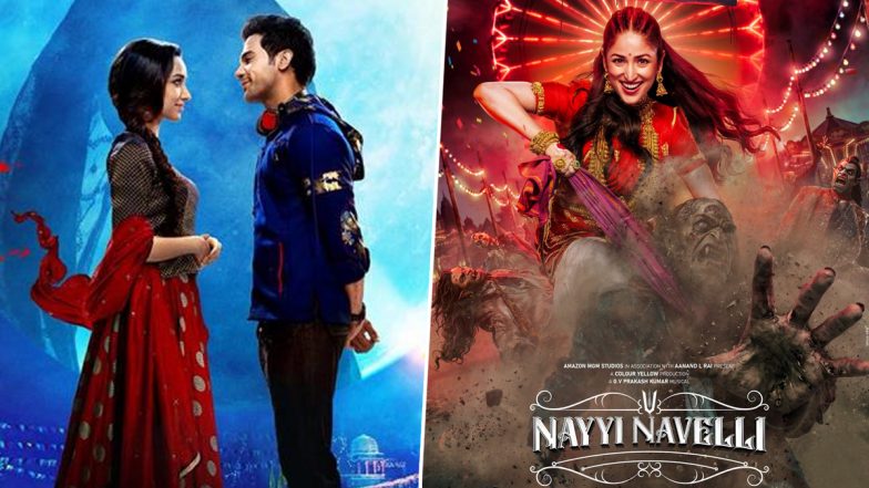 'নয়ী নবেলি 'মুক্তির আগে দেখে নিন বলিউডের এই ৫টি দুর্দান্ত ছবি, রইল হরর,কমেডি ভরপুর ডোজ