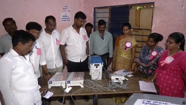Bypolls 2026: নন্দীগ্রাম ও রেজিনগর সহ যে পাঁচটি বিধানসভা আসনে উপনির্বাচনে ভোটগ্রহণ চলছে