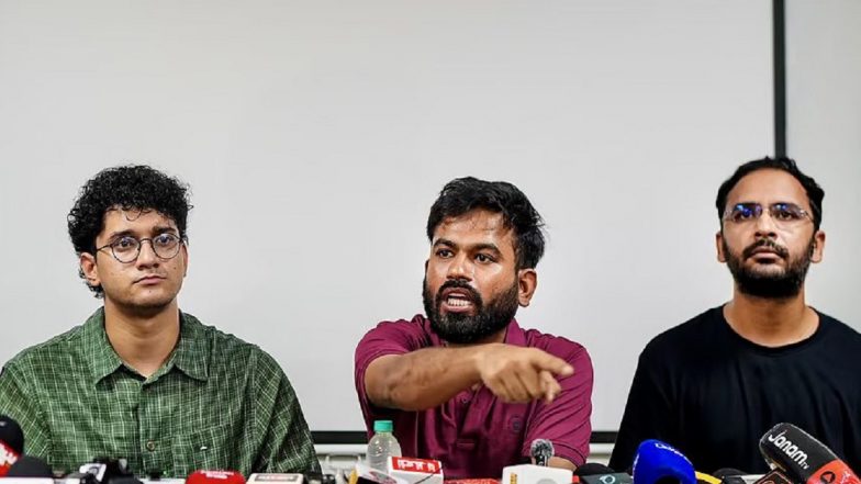 Jantar Mantar Protest: সিজেপি নেতা অভিজিৎ, সৌরভ, আশুতোষকে মুক্তির নির্দেশ আদালতের
