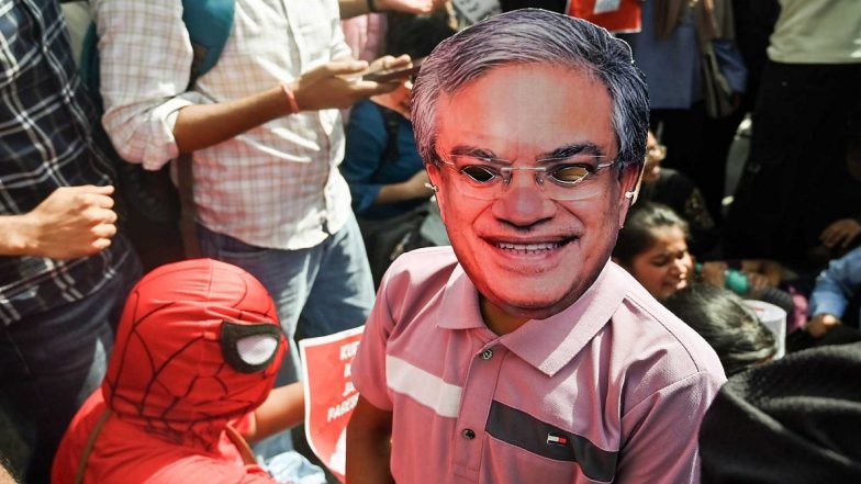 যন্তর মন্তরে CJP-র বিক্ষোভে অনুমতি দিল না দিল্লি পুলিশ, জারি ১৬৩ ধারা