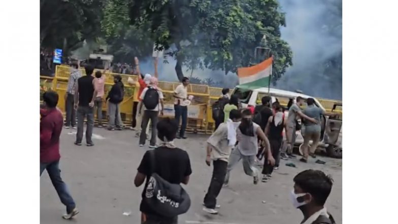 Delhi Protest Sites: যন্তর-মন্তর আর প্রতিবাদস্থল নয়, বিক্ষোভের জন্য নির্দিষ্ট হলো রামলীলা ময়দান, বুরারি ও সিবিডি গ্রাউন্ড